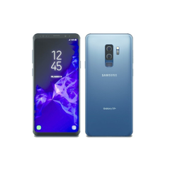 Galaxy S9 Plus -128GB