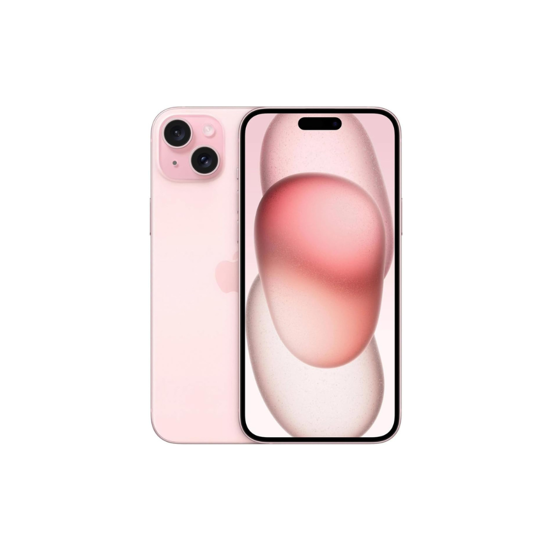 IPHONE 15 PLUS