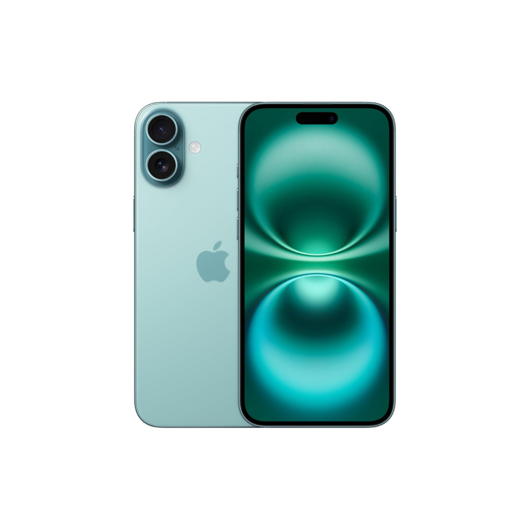 IPHONE 16 PLUS