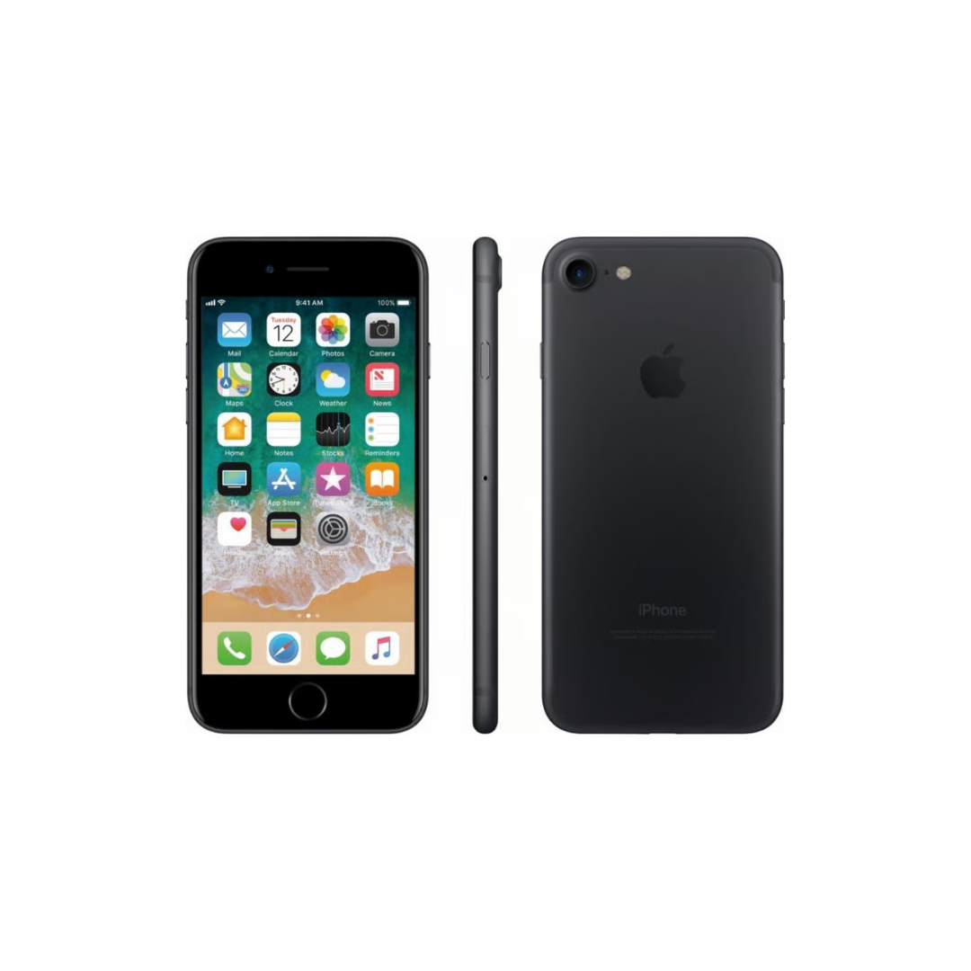 IPHONE 7