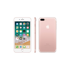 IPHONE 7 PLUS
