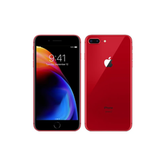 IPHONE 8 PLUS