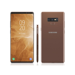 Galaxy Note 9 -128GB
