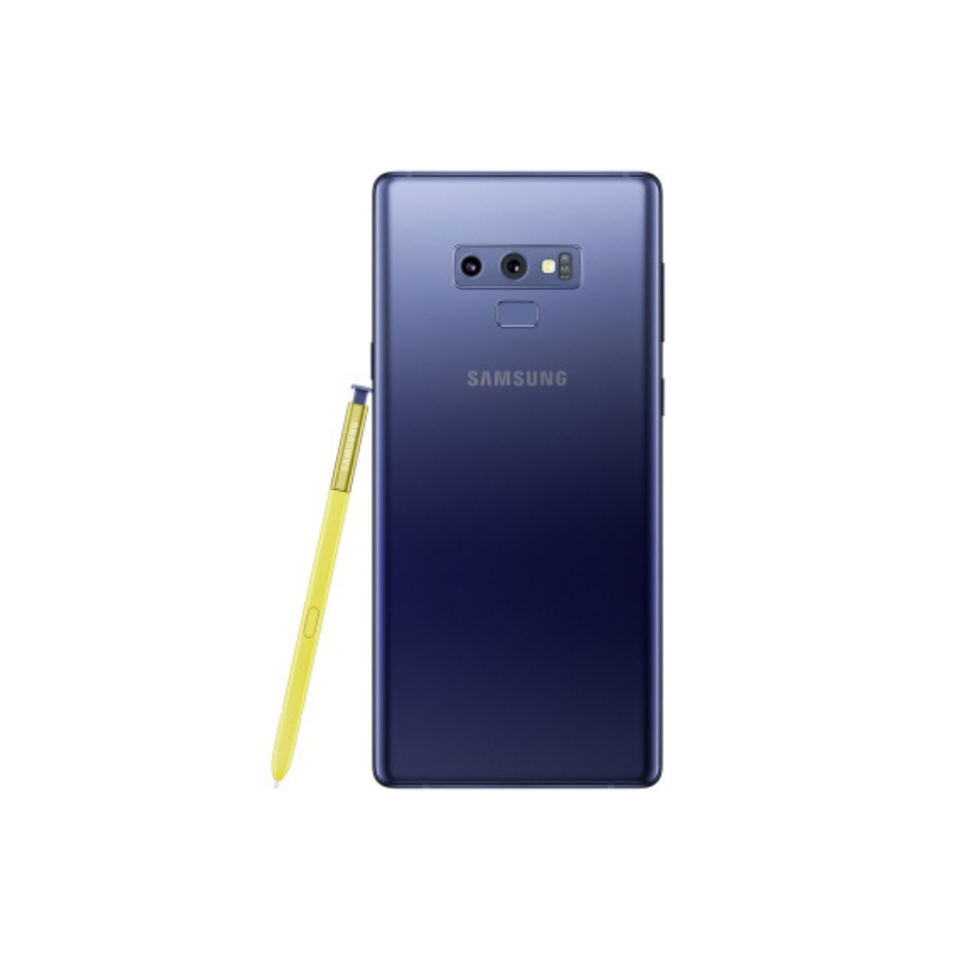 Galaxy Note 9 -128GB