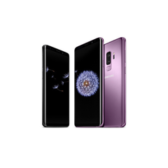 Galaxy S9 Plus -128GB
