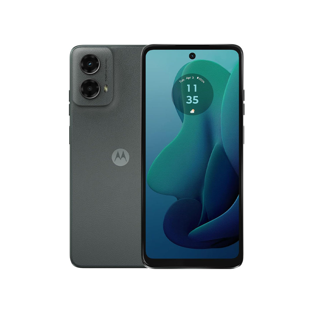 Moto G 5G 2024 -128GB